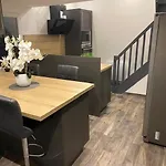 La Riviere De L'andelle *