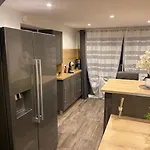 別荘 La Riviere De L'andelle