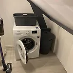 La Riviere De L'andelle Pitres