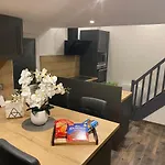 La Riviere De L'andelle Pitres