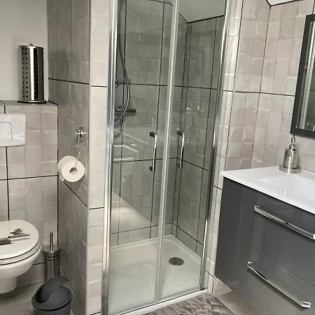 La Riviere De L'andelle Pitres