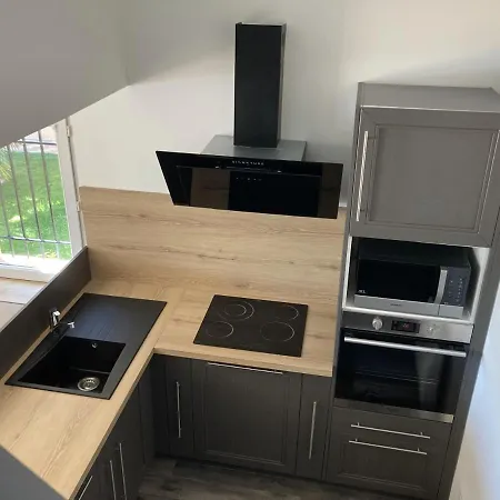 La Riviere De L'andelle * Pitres