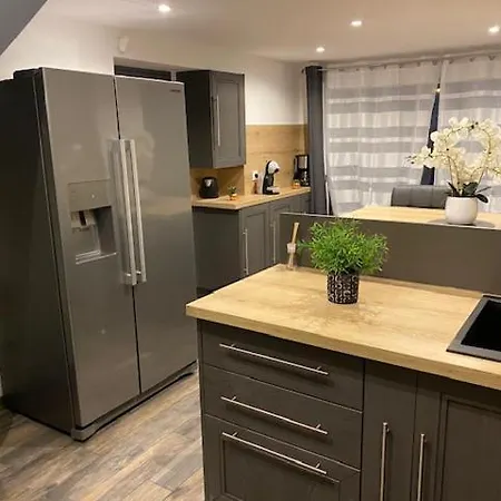 La Riviere De L'andelle *