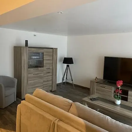 Vakantiehuis La Riviere De L'andelle *