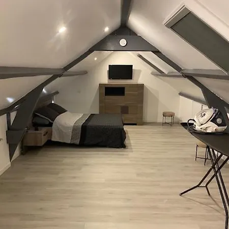 Vakantiehuis La Riviere De L'andelle Pitres