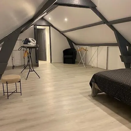 La Riviere De L'andelle Vakantiehuis