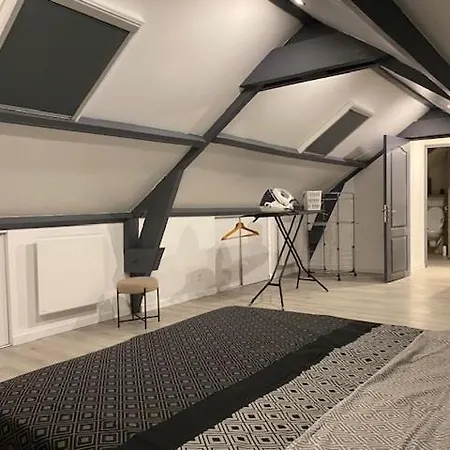 La Riviere De L'andelle *