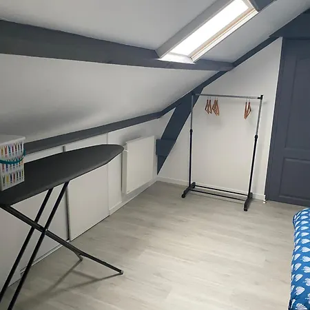 La Riviere De L'andelle Vakantiehuis