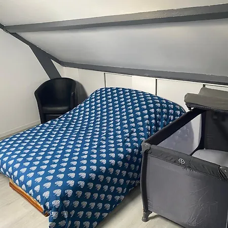 La Riviere De L'andelle * Pitres