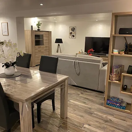 La Riviere De L'andelle * Pitres