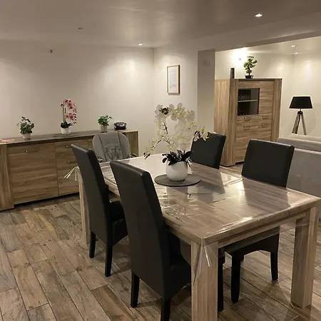 La Riviere De L'andelle Pitres