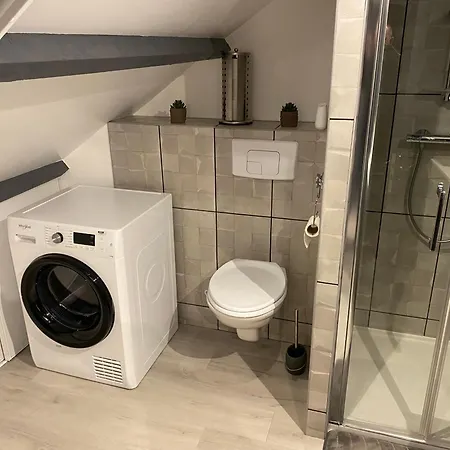 La Riviere De L'andelle Vakantiehuis Pitres