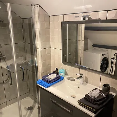 La Riviere De L'andelle * Pitres