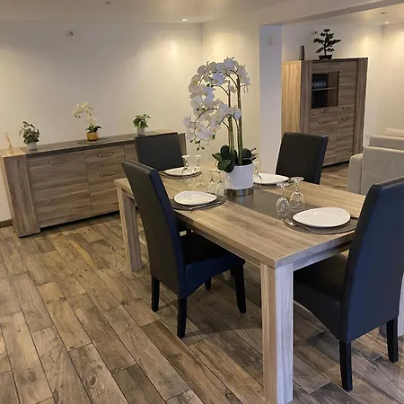 Vakantiehuis La Riviere De L'andelle Pitres