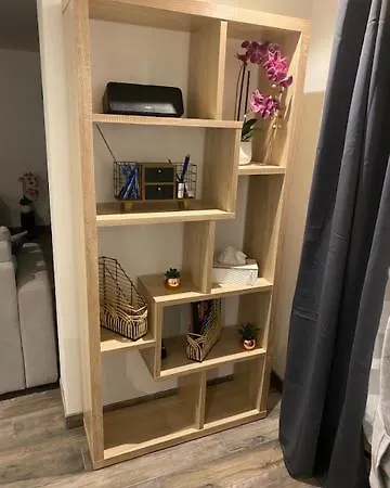 La Riviere De L'andelle Pitres