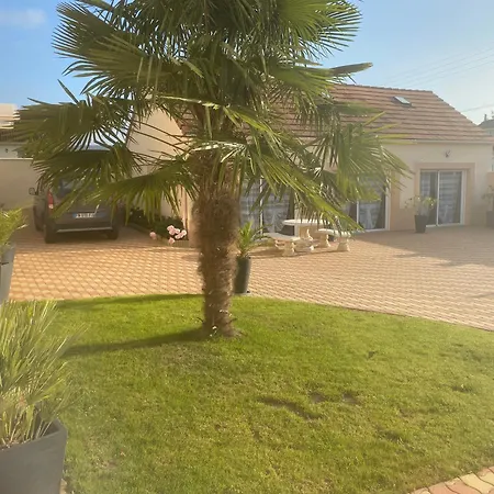 La Riviere De L'andelle Vakantiehuis *