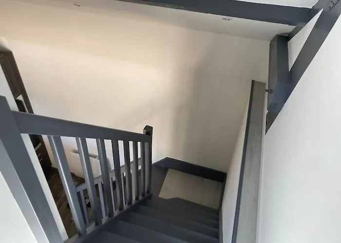 La Riviere De L'andelle