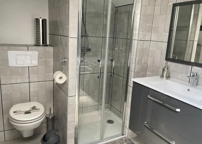 La Riviere De L'andelle Pitres