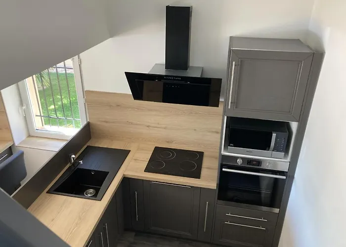 La Riviere De L'andelle * Pitres