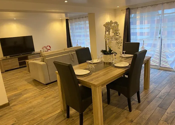 La Riviere De L'andelle Holiday home