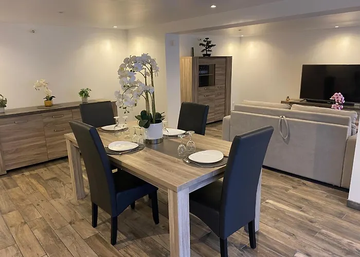 La Riviere De L'andelle * Pitres