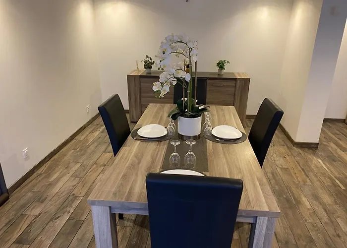 Holiday home La Riviere De L'andelle *