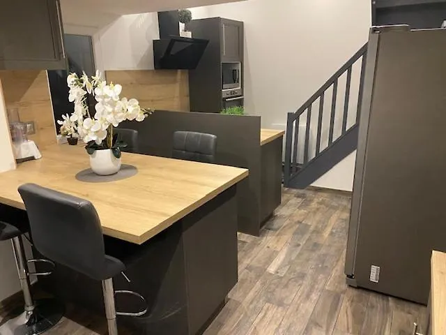 La Riviere De L'andelle *