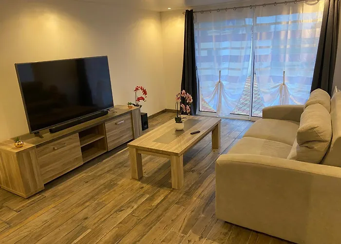 La Riviere De L'andelle * Pitres